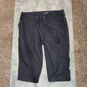 Columbia Omni-Sheild pants